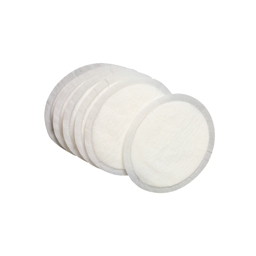 Επιθέματα στήθους μίας χρήσης (60 τεμ.)  Additional Επιθέματα στήθους μίας χρήσης (60 τεμ.)