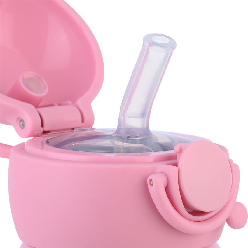 Θερμός Παιδικό 500ml Love Ascend 