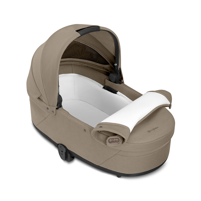 Πορτ-μπεμπέ Cybex Gold S Lux για Balios S Lux 