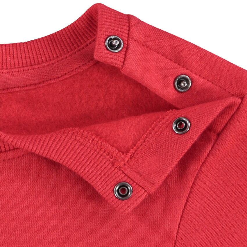 Φούτερ φαντασίας Cars Disney Pixar για μωρό αγόρι 