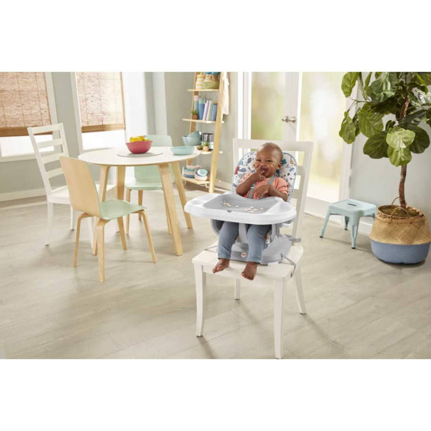 ​SpaceSaver Καθισματάκι Φαγητού 