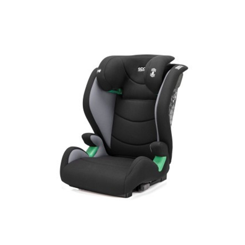 Κάθισμα Αυτοκινήτου Isofit Supported Black/Grey Sparco 