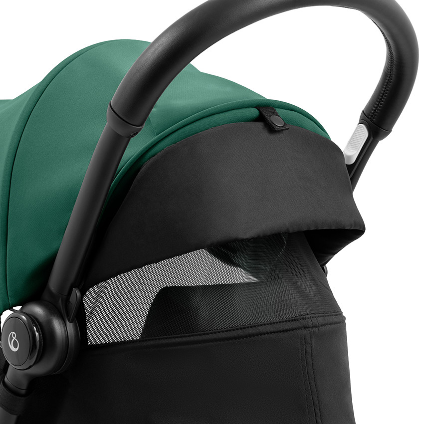 Habillage assise YOYO⁵ - Forest 