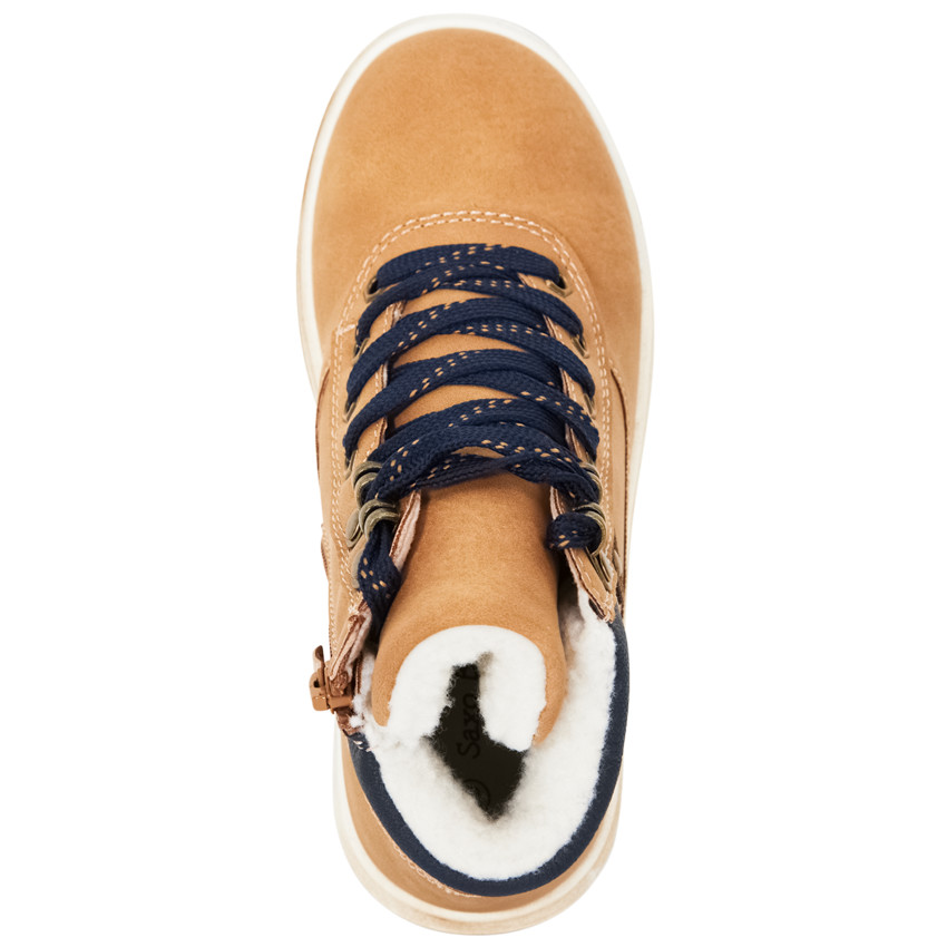 Bottillons camel deals