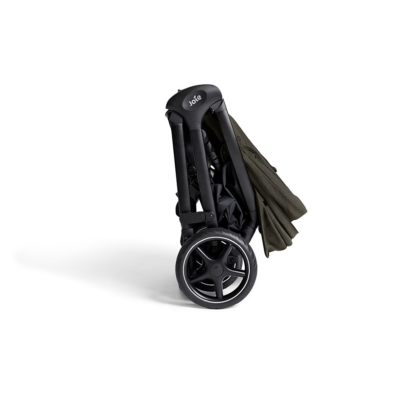 Καρότσι πόλης 4 σε 1 Finiti Evergreen by Joie 