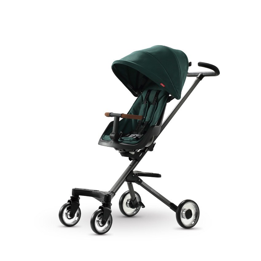 Καρότσι 4in1 Easy Pushchair Πράσινο 