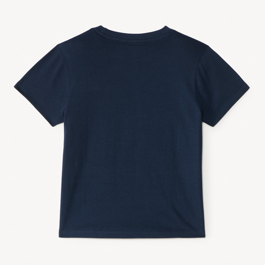 T-shirt με κοντό μανίκι με εκτύπωση Naruto για αγόρι 