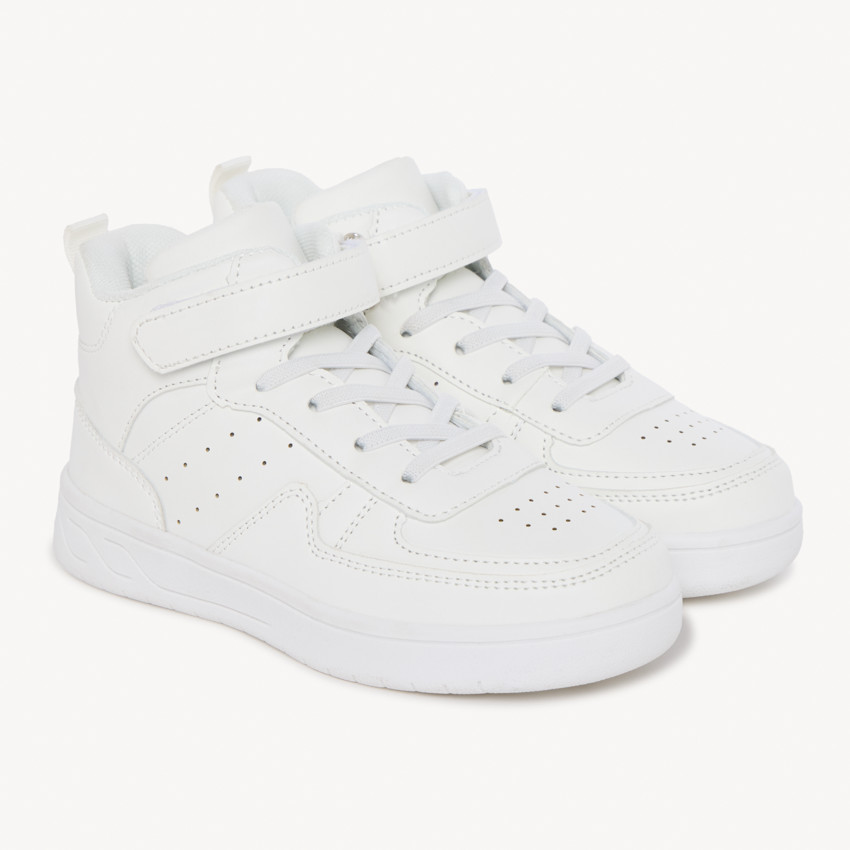 Αθλητικά παπούτσια ψηλά για αγόρι 