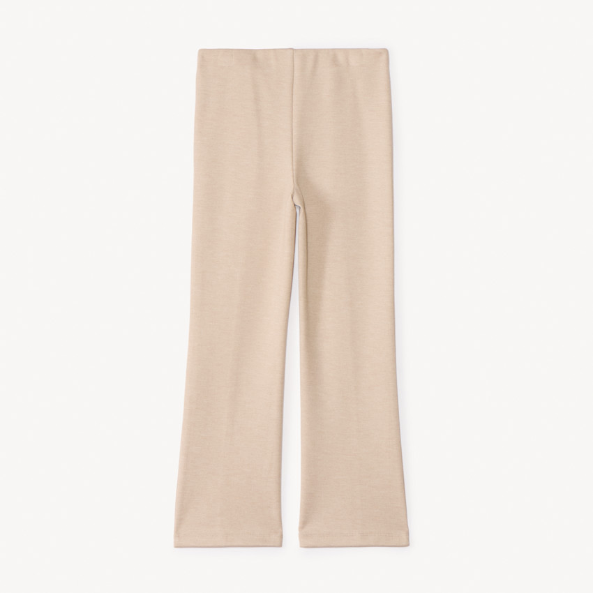 Λεοτρίβι μιλάνο φαρδύ με πτυχώσεις για κορίτσι 