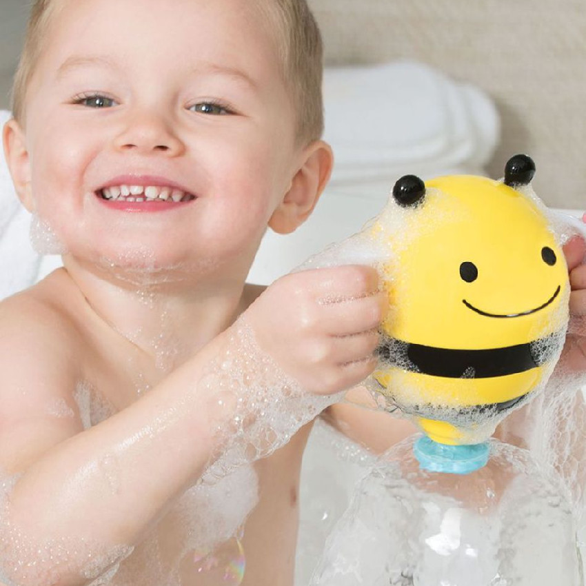 Παιχνιδι Μπανιου Zoo Fill Up Fountain Μελισσα SKIPHOP 