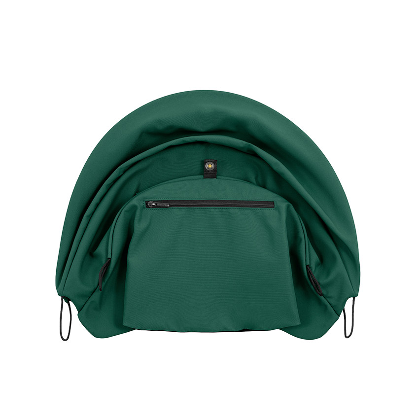 Habillage assise YOYO⁵ - Forest 