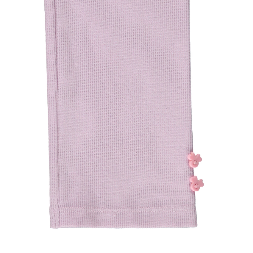 Σετ jogging από φούτερ με σχέδιο Minnie Disney για κορίτσι 