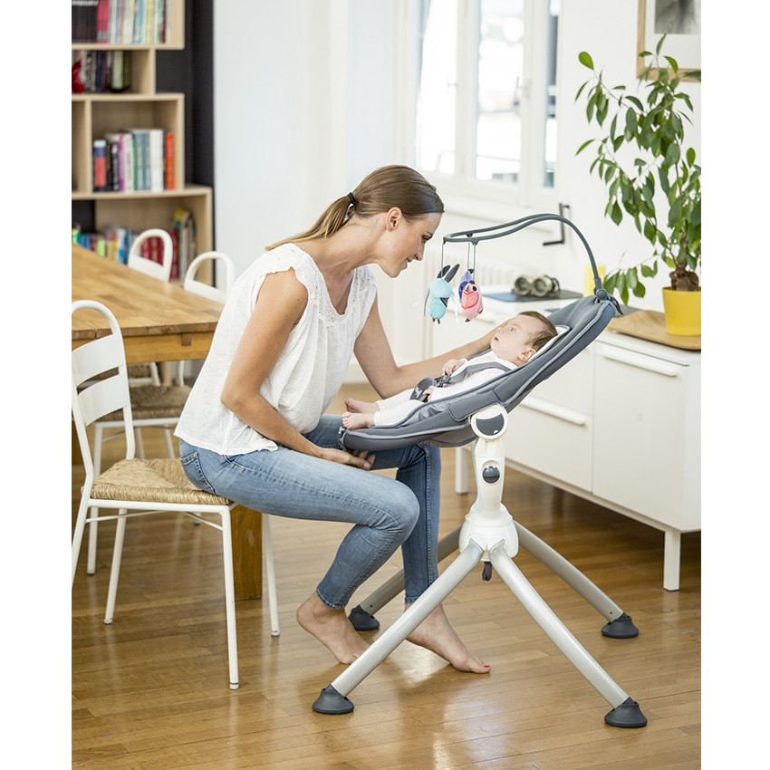 Ριλάξ Swoon Up Deckchair  