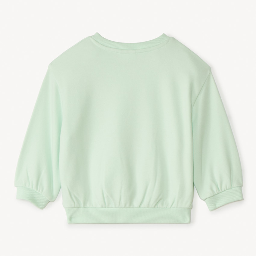 Φόρεμα oversized από φλις Tic & Tac Disney για κορίτσι μωρό 