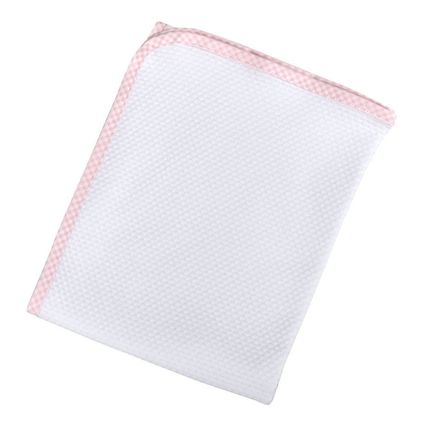 Πάνα Αγκαλιάς Πικέ Κόσμος Μωρού 