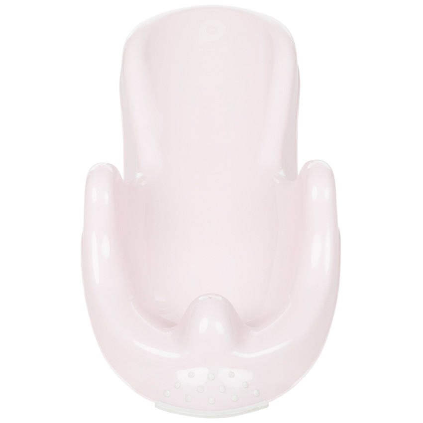 Πολυθρόνα μπάνιου Popotam 2.0 - Ροζ 