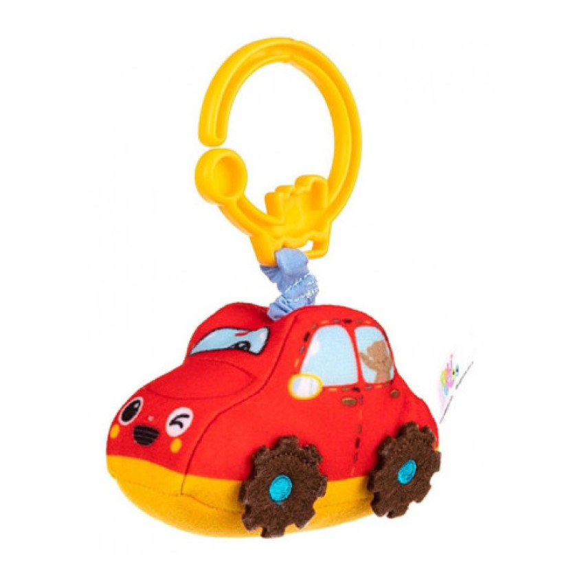 Παιχνιδι Κρεμαστο Αυτοκινητο Με Δονηση BALIBAZOO 