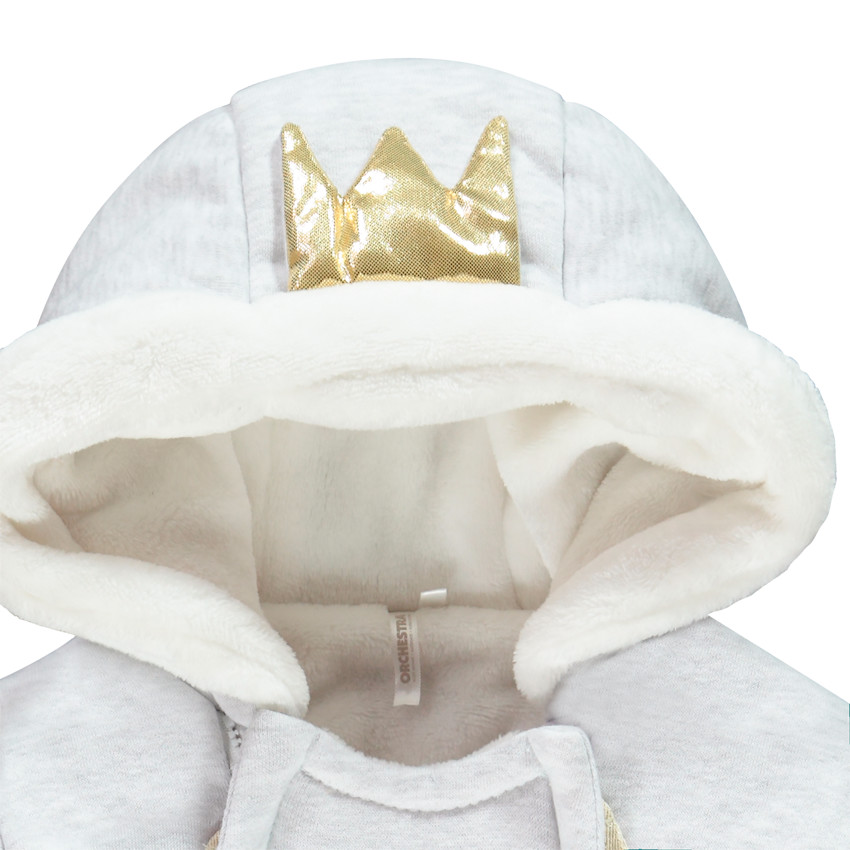 Combi-pilote για bebe κορίτσι με σχέδιο cygne  Additional Combi-pilote για bebe κορίτσι με σχέδιο cygne