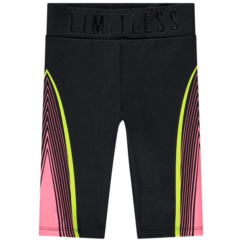 Cycliste σπορ για κορίτσι 