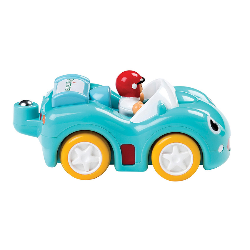   Παιχνίδι αγωνιστικό αυτοκίνητο  