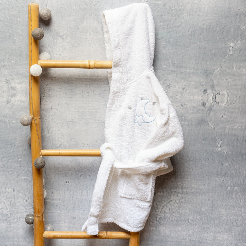  Mπουρνούζι 4 moon prince  