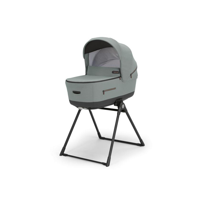 Σύστημα Μεταφοράς Trio Aptica Xt Quattro Darwin Rc Igloo Grey 