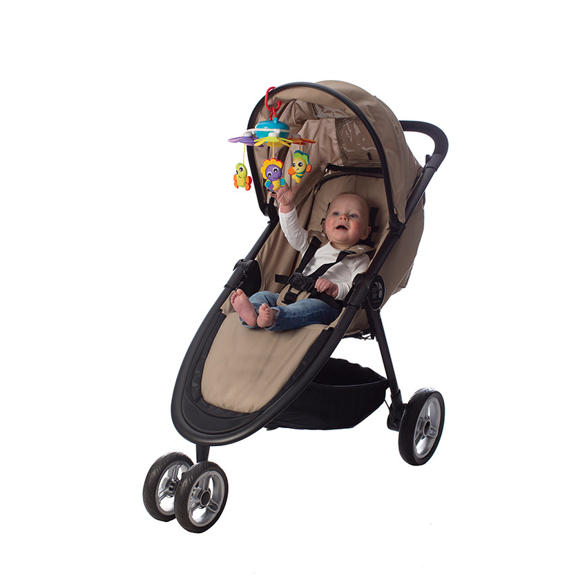 Μουσικο mobile musical travel 