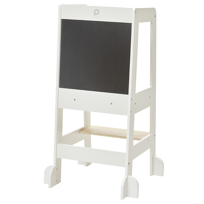 Πύργος εκμάθησης με μαυροπίνακα Premissori 