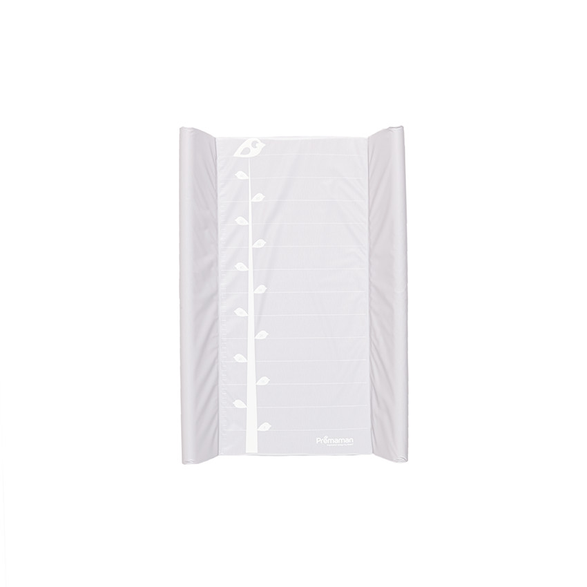 Μαλακή αλλαξιέρα με αναστημόμετρο light shadow 