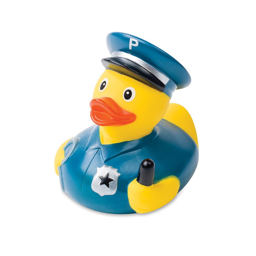 Πλωτό πάπια - Αστυνομικός 