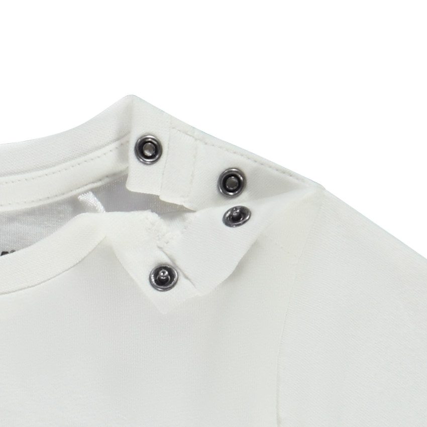 Ensemble versace bebe garcon deals