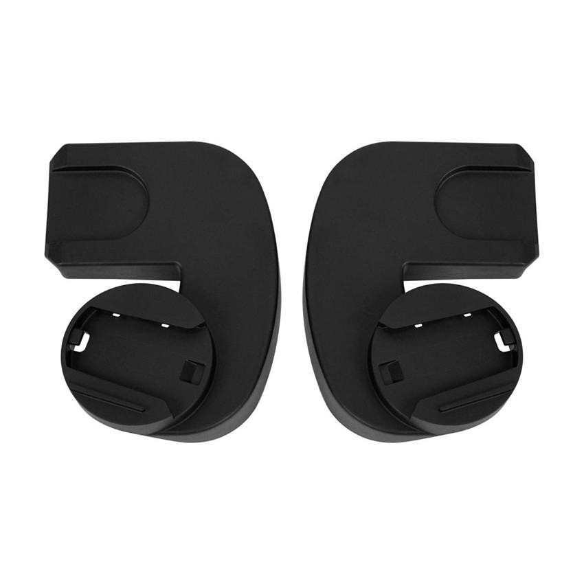 Adaptateurs pour poussette Melio 