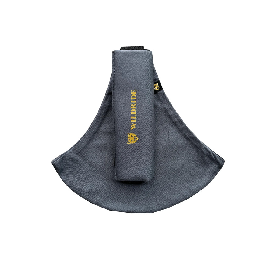 Μάρσιπος Αγκαλιάς Για Νήπια Iron 