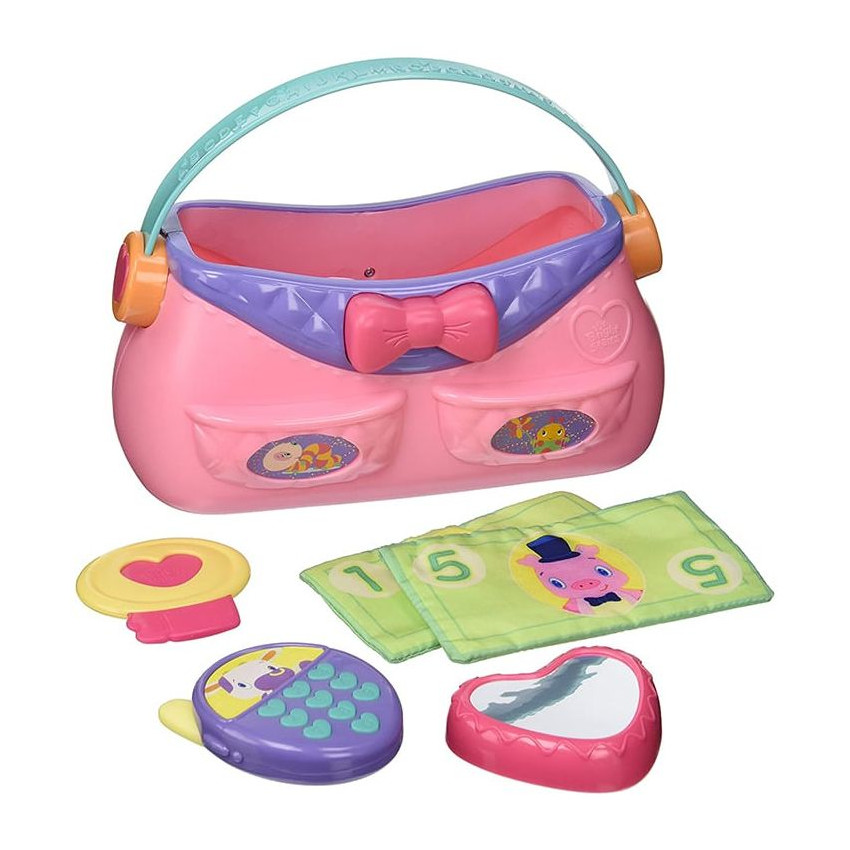 Παιχνίδι Bright Starts Put & Take Purse 