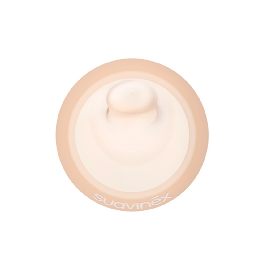 Θηλες Zero0+Ρυθμιζομενη Ροη SUAVINEX 