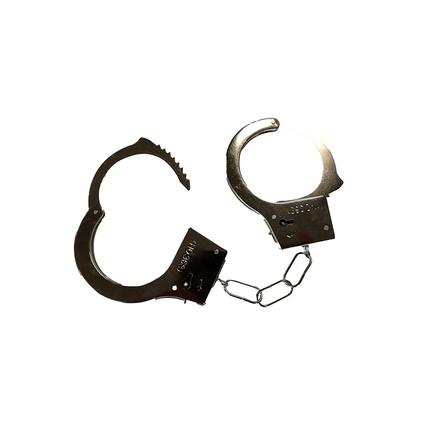 Ζευγάρι χειροπέδες για παιδιά 