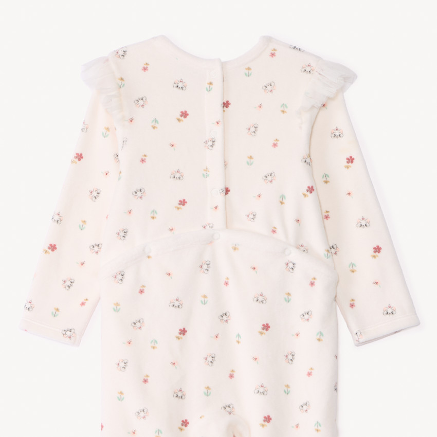 Σετ από 2 φορμάκια Marie Disney για bebe κορίτσι με διαφορετικό άνοιγμα ανάλογα με την ηλικία  Additional Σετ από 2 φορμάκια Marie Disney για bebe κορίτσι με διαφορετικό άνοιγμα ανάλογα με την ηλικία