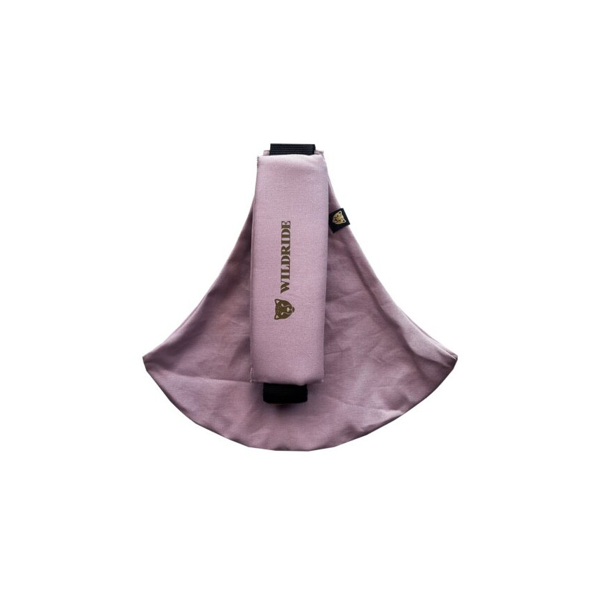 Μάρσιπος Αγκαλιάς Για Νήπια Vintage Rose 