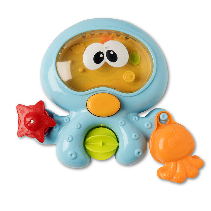 Παιχνίδι Χταπόδι 