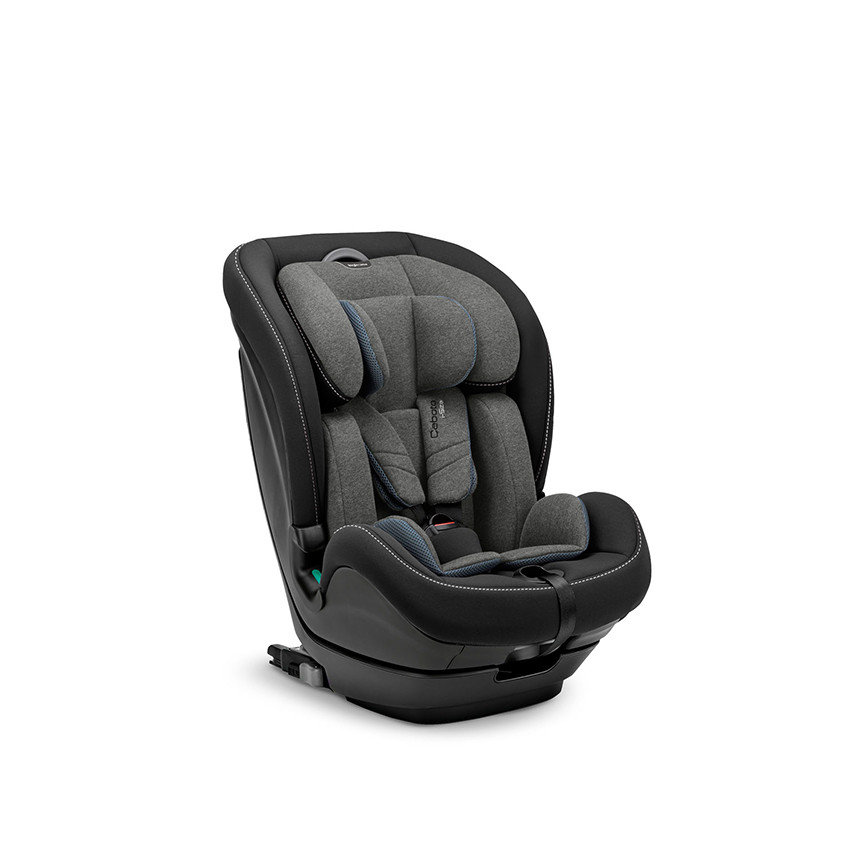  Κάθισμα αυτοκινήτου Caboto i-Size Inglesina - Vulcan Black 