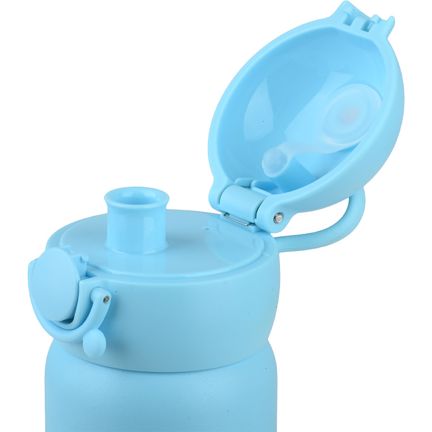 Handy Bottle Blue Fin 470ml 