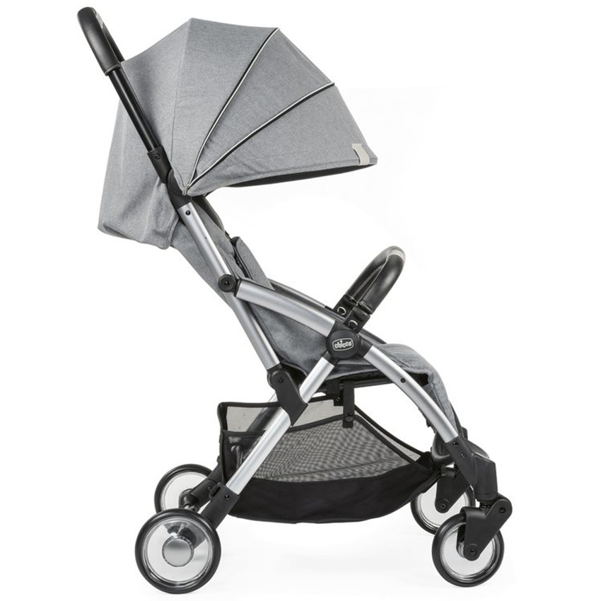   Καρότσι  Goody - Cool Γκρί   