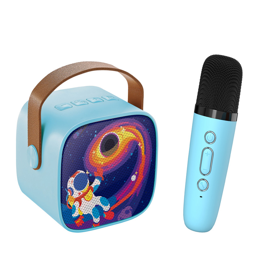 Σετ καραόκε αστρονάυτης 