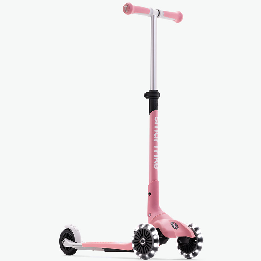 Xtend Mini+ Pink 
