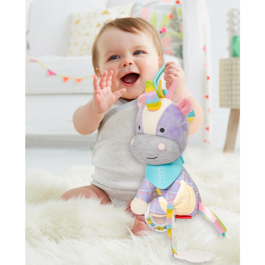  Παιχνίδι BB - Activity Unicorn ST 