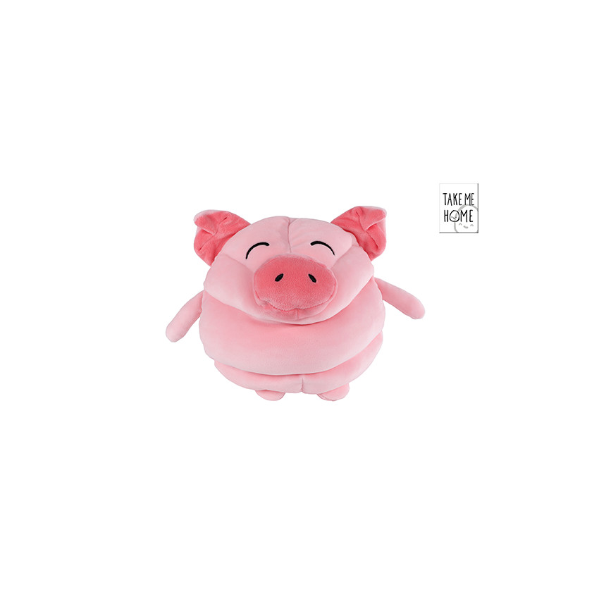 Γουρουνάκι Plush 22εκ 