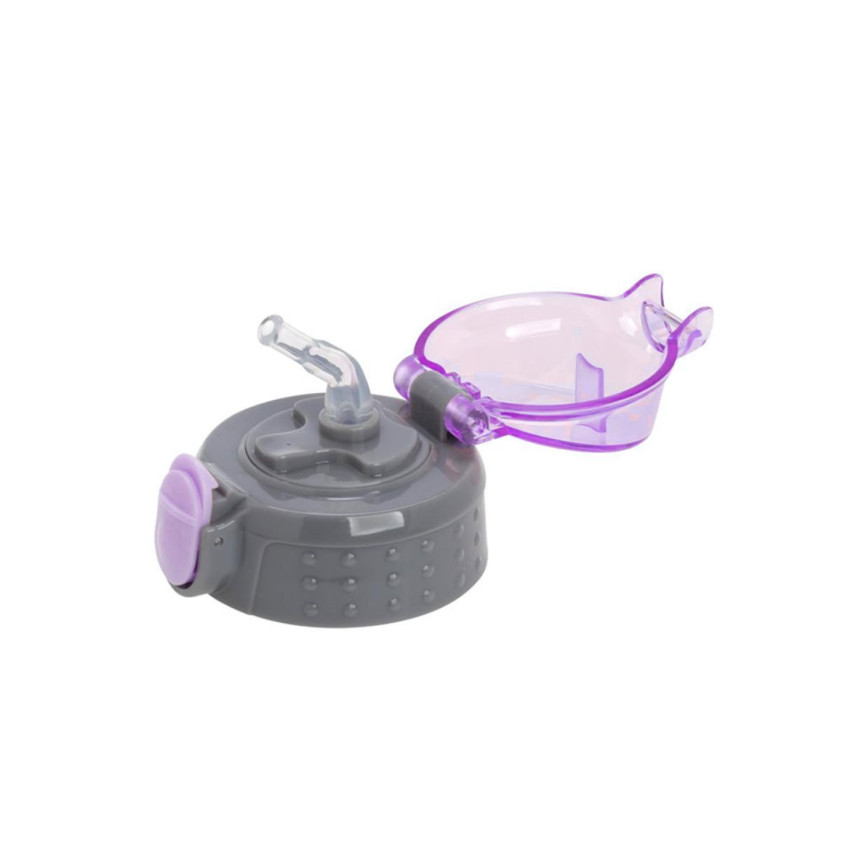 Ανταλλακτικό για Θερμό Ecolife Kids 0,30ltr Λιλά 