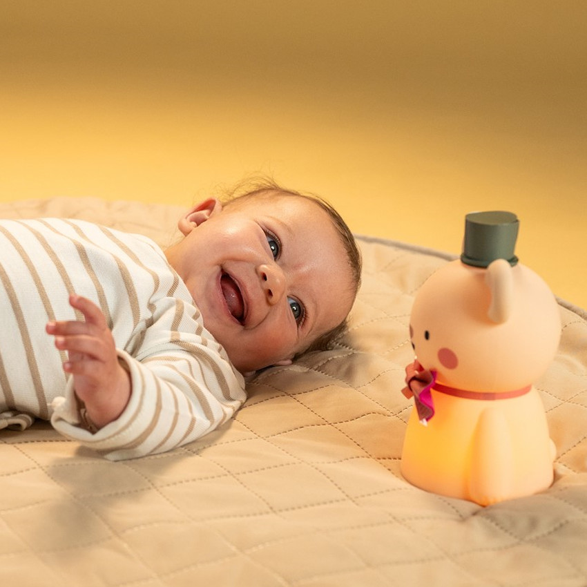 Βρεφικό Φωτάκι Νυκτός  