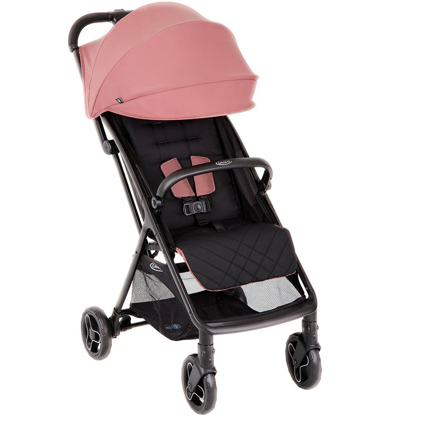 Graco Myavo Καρότσι Dusty Rose 