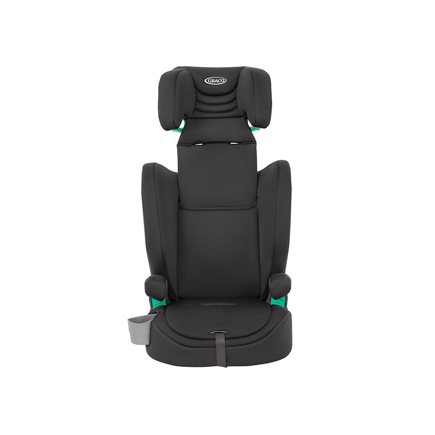  Κάθισμα αυτοκινητου Graco Eldura R129 Midnight (I-Size 76-150 Cm) 